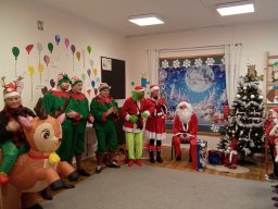 2025-12-05 Ach, ten Mikołaj